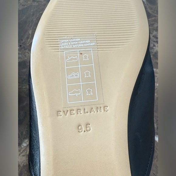 EVERLANE Mule - Picture 7 of 13